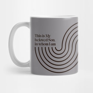 ComeHolySpirit 2 Mug